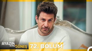 Ayazın Sonu Güneş 72 Bölüm [upl. by Yrogreg851]