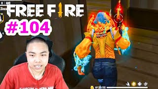 Trực Tiếp  Obito FIRE Gaming Giao Lưu Free Fire 104 [upl. by Nodlew654]