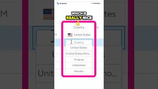 🌎 Need an easy way to track items by country Let’s add a Country Column on mondaycom So easy [upl. by Aibar]