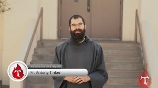 Meet the Franciscan Friars of the Holy Spirit [upl. by Morville]