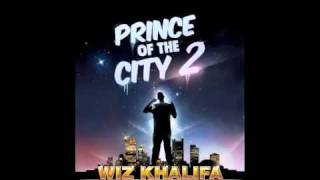 Wiz Khalifa  Buss Down Prince Of The City 2 [upl. by Lemaceon]