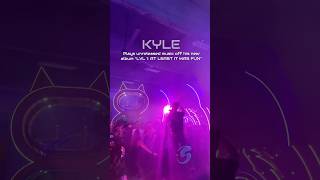 KYLE  T’d Up Unreleased [upl. by Aritak]