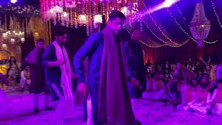 Nach Punjaban Nach  Demo Dance Team  Rafeh Mehndi [upl. by Eeraj]