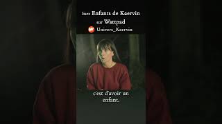 Pas un démon non un esprit sans corps ni visage horrorstories books wattpad [upl. by Saimerej]