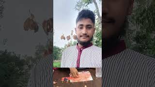 Rakib hossain tiktok vlog video shorts [upl. by Yrennalf]