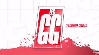 🔴 Les Grandes Gueules du 16 Décembre 2022 • ESPACE TV GUINEE [upl. by Burford]