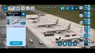 World of Airports V227 Long Play  Innsbruck Airport INNLOWI 124 [upl. by Redna]