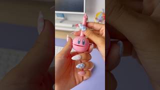 A tiny Kirby Otamatone [upl. by Oah625]