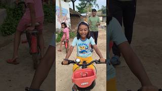 mere Papa cycle laye mimi funny [upl. by Peppel756]