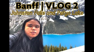 Banff Trip  Pt 2  The Trilogy [upl. by Marih]