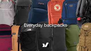 Your guide to the best everyday backpacks for every budget [upl. by Aicac272]