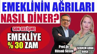 Emekliye 0 Zam Erdoğanın İnce Hesabı Emeklinin Ağrısı Nasıl Geçer [upl. by Williamsen990]