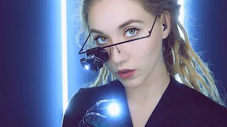 ASMR Equilibrium  Follow the rules to be tingled 🏴 [upl. by Nyret]