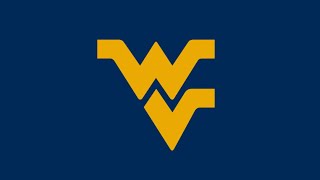 West Virginia University Fight Song quotHail West Virginiaquot [upl. by Jareb243]