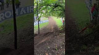 Six days enduro Spain 2024day 3 Vilatuxe [upl. by Marcello664]