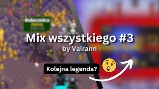 Mix wszystkiego z Margonem 3 by Vairann [upl. by Blumenthal]