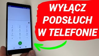 Jak sprawdzić i wyłączyć podsłuch w telefonie 2023 [upl. by Amehsyt]