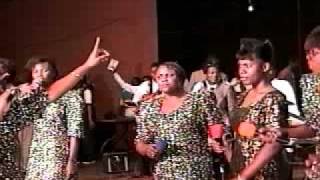 EBENEZER DHAITI lIVE AU THEATRE NATIONALOPILAN [upl. by Doreg]