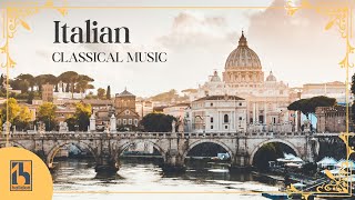 Italian Classical Music [upl. by Winna414]