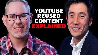 YouTube Reused Content Policy — Explained [upl. by Argela]