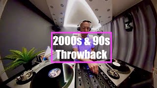 90s amp 2000s Party Mix [upl. by Walli]