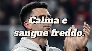 Calma e sangue freddo [upl. by Neenahs]