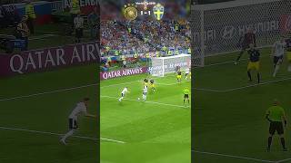 Germany🇩🇪 vs Sweden🇸🇪  World Cup 2018  germany sweden worldcup [upl. by Biagi909]