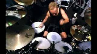 Metallica  Frantic Live In Studio [upl. by Bedad]