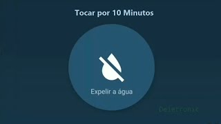 🔊💦Limpeza de alto falante celular molhado expelir água funciona 100 Limpia tu altavoz Estendido [upl. by Yelrahc]