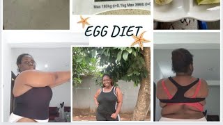 SHOCKING TRANSFORMATIONI SHED 8KG IN 8 DAYS [upl. by Llertal]