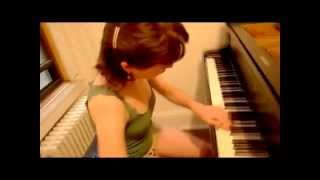 Chopin Ballade no1 G Minor Excerpt  Melody Fader [upl. by Faythe]