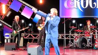 Hermans Hermits  Peter Noone Epcot 05042018 [upl. by Anoif]