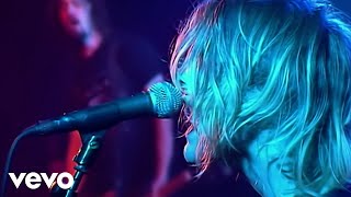 Nirvana  Lithium Live At Paradiso Amsterdam1991 [upl. by Karlan521]