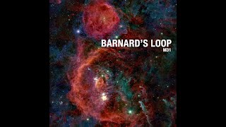 Barnards Loop [upl. by Ezarras]