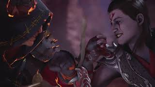 Shang Tsung Khameleon vs General Shao Mavado  Kombat League Season 8 [upl. by Siegel]