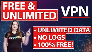 BEST FREE VPN  FIRESTICK  ANDROID  IPHONE  PC  UNLIMITED DATA  2022 [upl. by Wichman]