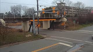 Partial Penske Peel at the 11foot88 bridge [upl. by Violet]