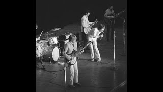 The Rolling Stones Live Full Concert Honolulu International Center 28 July 1966 [upl. by Atinaujnas]