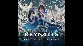 REYNATIS Original Soundtrack  Magus Residuum [upl. by Isnam]