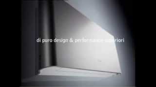 Climatizzatore Daikin Emura [upl. by Noxas]