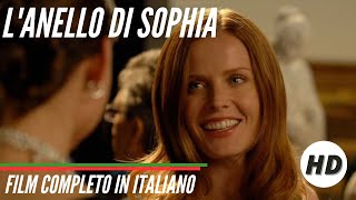 Lanello di Sophia  Thriller  HD  Film completo in Italiano [upl. by Dyanne]