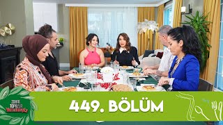 Zuhal Topalla Yemekteyiz 449 Bölüm [upl. by Codee]