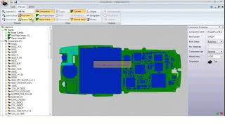 🥇 solidworks circuitworks cellphone 🥇🏆 [upl. by Tomas45]