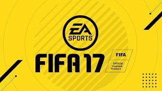 Fifa 17 Gameplay 3 Max Settings Nvidia 940MX [upl. by Alcina]