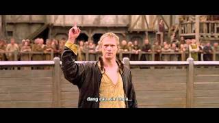 A Knights Tale Powerful Speech HD [upl. by Riccio]