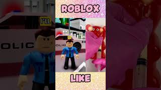 LOOK WHAT THE POLICE DID IN ROBLOX 😱😫 roblox [upl. by Swamy]