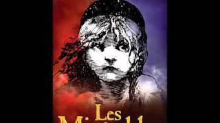 Les Miserables 25th AnniversaryFantines deathThe Confrontation [upl. by Nitnert978]