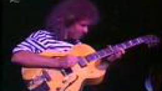 Pat Metheny Group  Phase Dance live 91 [upl. by Pierson]