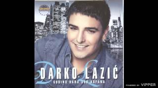 Darko Lazic  Otvori se zemljo  Audio 2011 [upl. by Carleen]