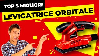 🔥 𝟓 𝐌𝐢𝐠𝐥𝐢𝐨𝐫i Levigatrice Orbitale 𝟐𝟎𝟐𝟐 ❯❯ ✅ 【𝐐𝐮𝐚𝐥𝐢𝐭à𝐏𝐫𝐞𝐳𝐳𝐨】 [upl. by Bortz]